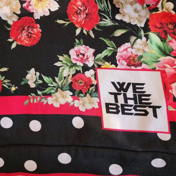 DJ Khaled Khaled Dolce & Gabbana Men's Hoodie With Lion Mix Print Size 50/Large - Picture 4 of 9